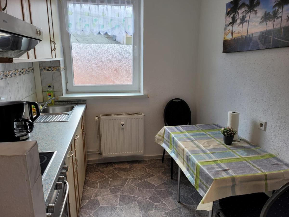 Thamy's Homestay 3 ✓ * Rostock