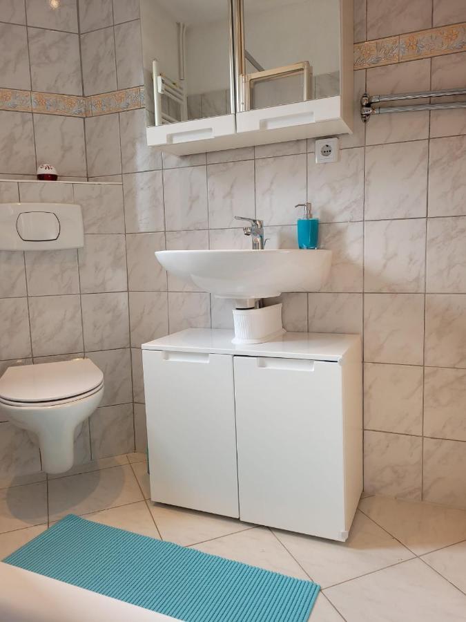 Thamy's Homestay 3 ✓ Apartment Rostock